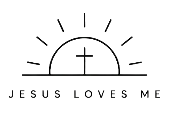 Jesus Loves Me